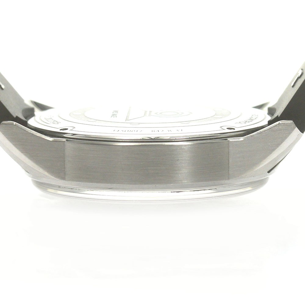 JAEGER-LECOULTRE Polaris Q9068670 Date black Dial… - image 5