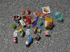 mini brands bundle Worlds Smallest Hot wheels Rare Gold Items Joblot