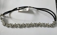 Non-slip Fashion Hair Bands For Women Gentle On Hair Easy To Fashion