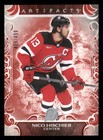 2024-25 Artifacts Ruby #77 Nico Hischier /499