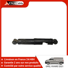 Amortisseur Opel VIVARO