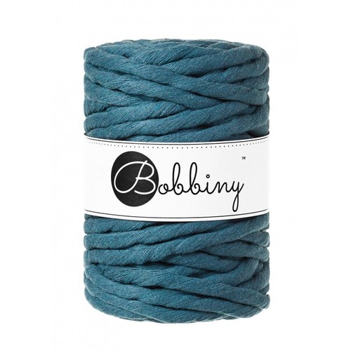 Bobbiny filo di macramè 9 mm ritorto 30 m - Foto 21 di 42