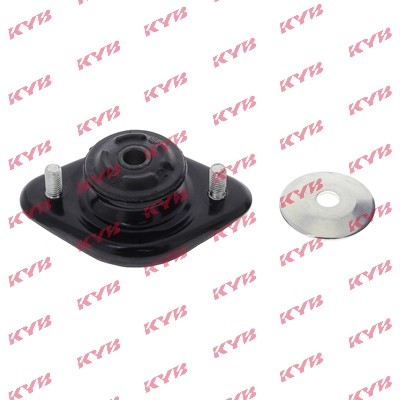 TOP STRUT MOUNTING CUSHION SET REAR KYB SM9000 2PCS P FOR BMW 3,Z3,Z4,Z1,E46,E36 - Picture 2 of 6