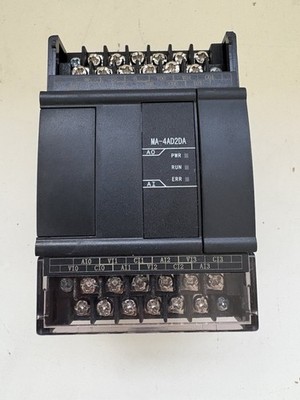 XINJE MA-4AD2DA Analogmodul