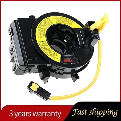 Spiral Cable Clock Spring For Hyundai Tucson 2011-2014 &Kia Sportage 2011-2015