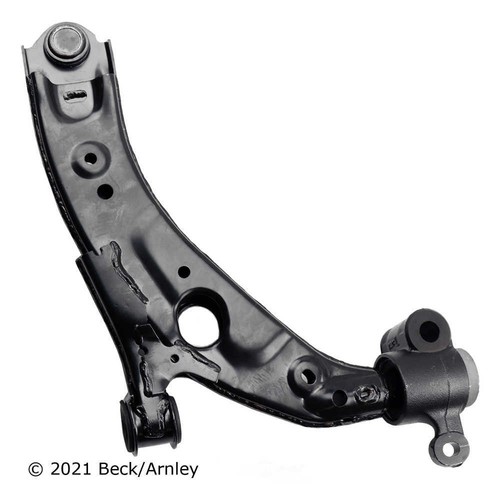 Suspension Control Arm and Ball Joint Assembly Beck/Arnley fits 16-20 Mazda CX-9 - Picture 2 of 5