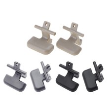 Auto Accessory Armrest Upper Latch Clip Replacement Latch for Sonata 09-10