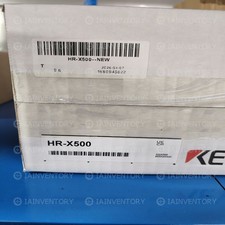 1PC Fast shipping NEW Keyence HR-X500 US stoc...