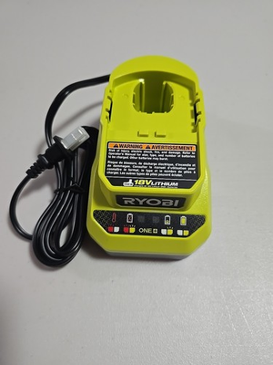 #ad Ryobi PCG002 18v Battery Charger $19.99