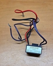 System Sensor  12-24V Relay 3A bmc BIN24