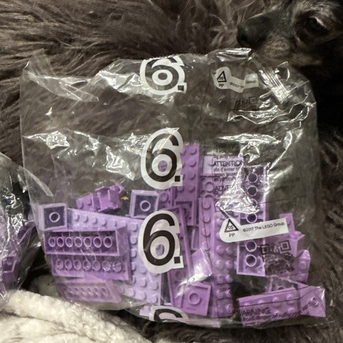 LEGO Minecraft 21264 - The Ender Dragon & End Ship - Sealed Bags 3, 5 and 6 ONLY - Picture 3 of 4