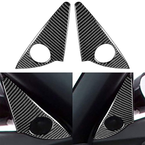 25x Carbon Fiber Stickers Interior Full Kit Cover Trim For BMW Z4 E85 2003-2008 - Bild 9 von 12