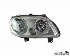 Scheinwerfer Halogen H1/H7 Rechts für VW Caddy III 2K Touran 1T1 1T2 04-07