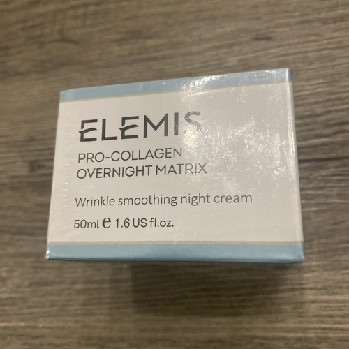 Crema antiarrugas marina Elemis Pro-Collagen 50 ml 1,6 fl oz