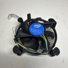 Intel E97379-003 CPU Fan with Heatsink