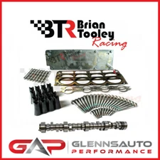 Brian Tooley Racing (BTR) Gen 4 Car DOD/AFM Kit w/ OE LS3 Camshaft 