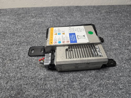 HYUNDAI SONATA 24-25 LITHIUM BATTERY CONTROL MODULE UNIT N LINE 37120-L1220 OEM