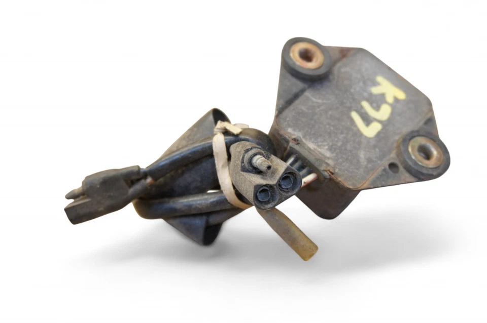 Encendedor CDI encendido Kawasaki F5 350 F7 F9 F12 KX450 K77-2 *2720I Foto 3 de 4