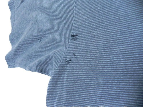 VTG River Rat Shirt Adult Extra Large Crooked Creek Marina 90s Single Stitch Men - Picture 3 of 7