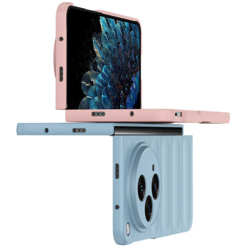 For OnePlus Open Case Slim Hard PC Anti-Slip Rugged Shockproof Protective Cover - Picture 3 of 15