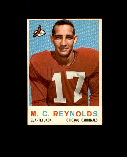 1959 Topps Football Card Set Break Complete Your Set You Pick  1-176 RESTOCKED - Picture 326 of 465