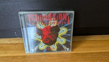 Corrosion of Conformity - Wiseblood (Columbia, 1996)