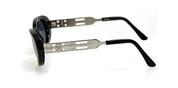 NEW Vintage VERSUS by VERSACE (Authentic) Mod. E37-924 Women's Sunglasses *RARE* - Image 3 of 4