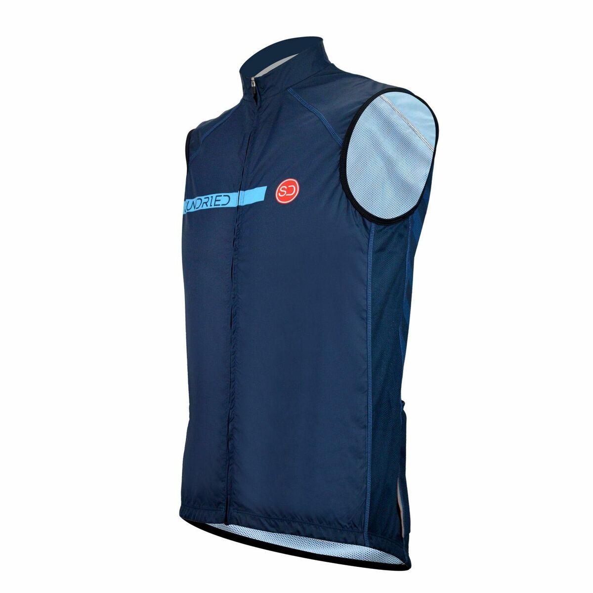 Waterproof cycling hotsell gilet