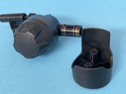 Pride Colt Deluxe & Colt 9 Mobility Scooter Tiller Adjuster Knuckle Joint, Parts - Picture 2 of 4