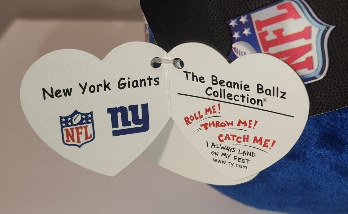Ty Beanie Ballz ビーニーボールズMLBヤンキース野球ベースボール Amazon.com: Ty Beanie Ballz MLB New York Yankees Plush