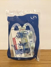 Hasbro Gaming #2 Monopoly Game McDonald's Happy Meal Toy 2021 SEALED
