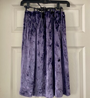 Iconic Tom Ford Vintage Gucci Crushed Velvet Skirt | eBay