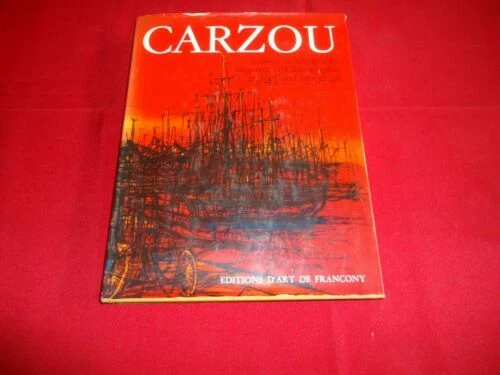 Livres anciens et de collection relié avec jaquette en allemand