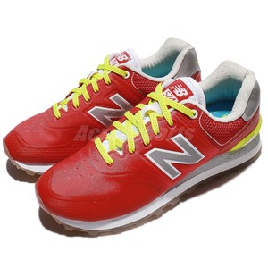 New Balance MTL574AR D Red Yellow Grey Men Shoes Sneakers MTL574ARD New Balance MTL574AR D Red Yellow Grey Men Shoes Sneakers MTL574ARD