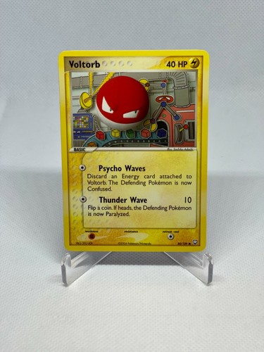 Pokemon Ex Team Rocket Returns Common Cards - Choose Your Card! - Near Mint /NEW - Foto 30 di 32
