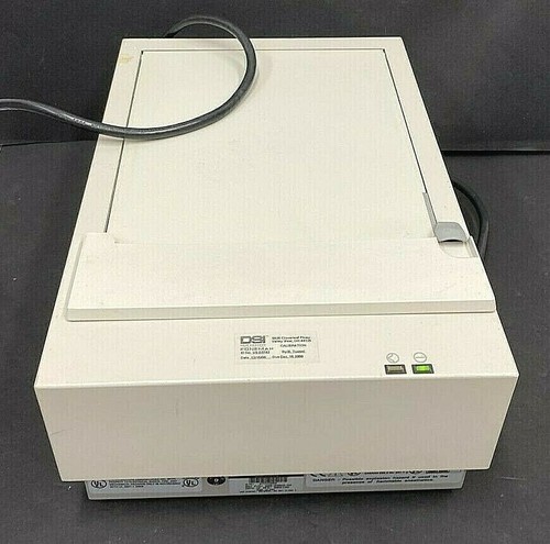GSI Lumonics Chart Recorder - Picture 11 of 12