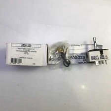 NOS ROBERTSHAW FRIGIDAIRE Range Infinite Switch Kit 5500-229 INF-240-926 F16-580