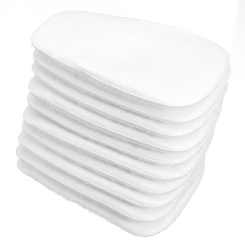 5N11 Cotton Filter for 6200, 6800, 6000, 7501, 7502 Series Respirator Gas Mask - Picture 7 of 19