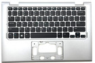 NEW Dell Inspiron 11 3147 3148 Laptop Palmrest Us Eng Keyboard 7W4K6 NGD3Y H1 B5