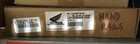 HONDA OEM Rear Carrier | 08L42-MCH-100A