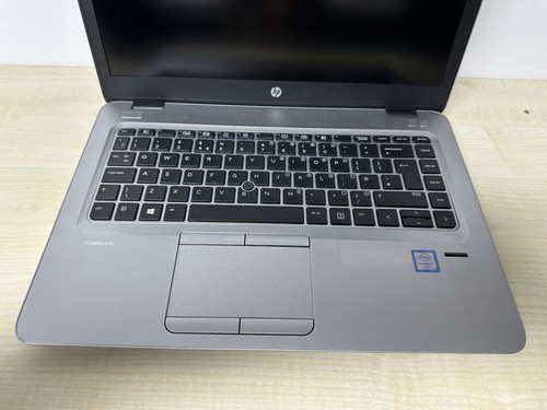 HP Laptop 840 G3 EliteBook 14" i7 6500u 16GB RAM 256GB SSD Windows 10 pro NO PSU - Picture 6 of 24