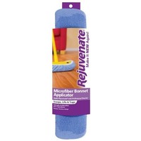 Rejuvenate Microfiber Bonnet Applicator Rejuvenate Microfiber Bonnet Applicator
