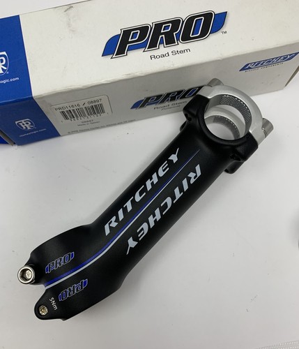 Ritchey Pro 17D x 120mm Stem 26mm Clamp New - Picture 2 of 10