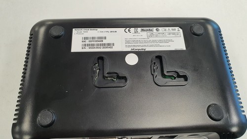 LOT OF 50 Ncomputing N500 Thin Client for citrix - Picture 2 of 5