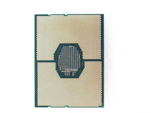 PROCESADOR CPU INTEL XEON GOLD 5122 SR3AT 3,60 GHZ - Imagen 2 de 2
