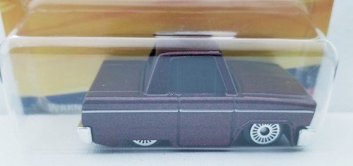 2023 Adventure Force Maisto / 1964 Slowrider Tooned Impala Lowrider - Picture 2 of 4