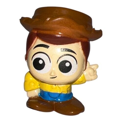 Disney Doorables Squishalots! Series 1! Disney Pixar YOU CHOOSE figures! NEW - Picture 34 of 54