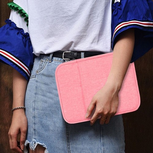 Anti Scratch Tablet Sleeve Protective Pouch for Kindle/Samsung/Huawei - Picture 6 of 16