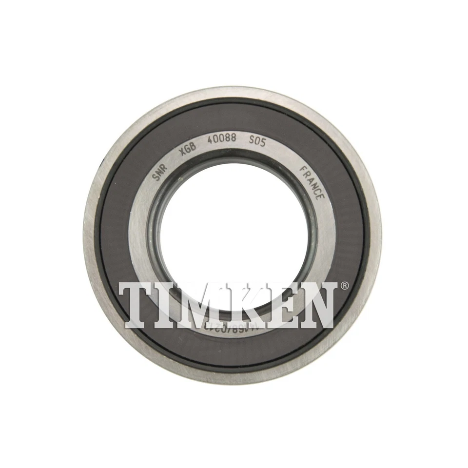 Cojinete de rueda delantero Timken para Ram ProMaster City 2015-2022 tracción delantera Foto 4 de 4