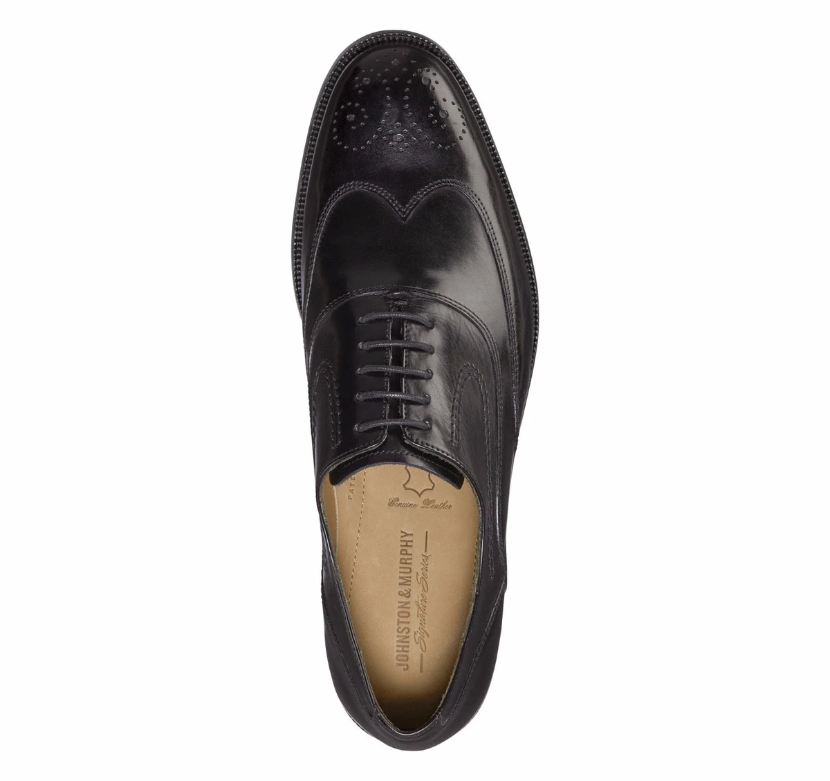 johnston murphy stratton cap toe www legioidt.edu.py